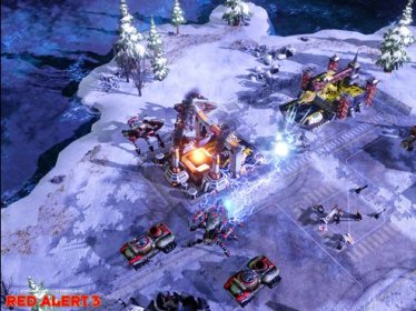 Can You Download Command And Conquer For Mac